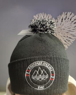 Aberdeen Spezials Winter Hat
