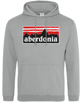 ABERDONIA Original Hoodie and Sweatshirt