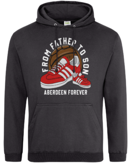 AFC FATHER TO SON ABERDEEN Hoodie